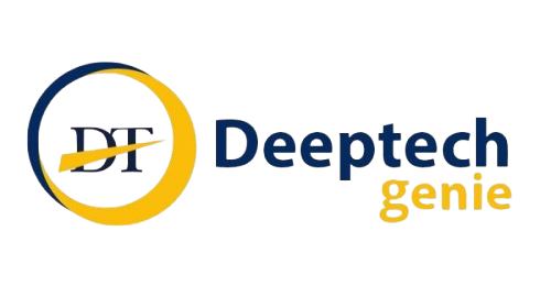 DeepTechGenie logo