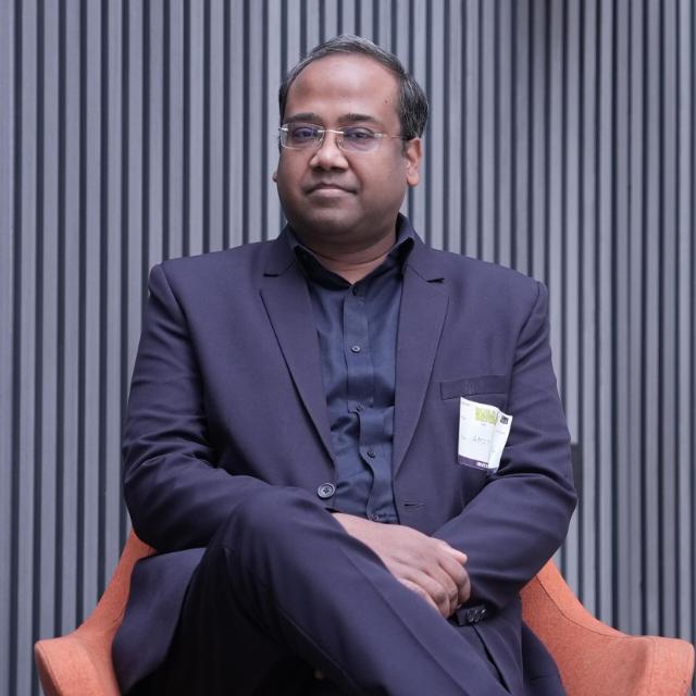 Amit Singal, Advisor to the Board