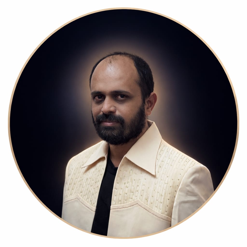 Goutham Sekhar, Chief Technology Officer