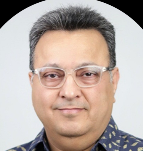 Mandeep Singh, Advisor to the Board