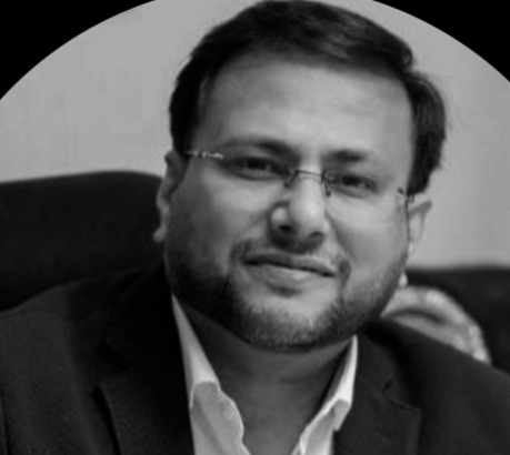 Maneesh Srivastava, Co Founder and General Partner