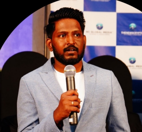 Rohit Mohan, Co Founder and General Partner